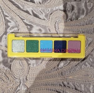 Natasha Denona mini Tropic Palette